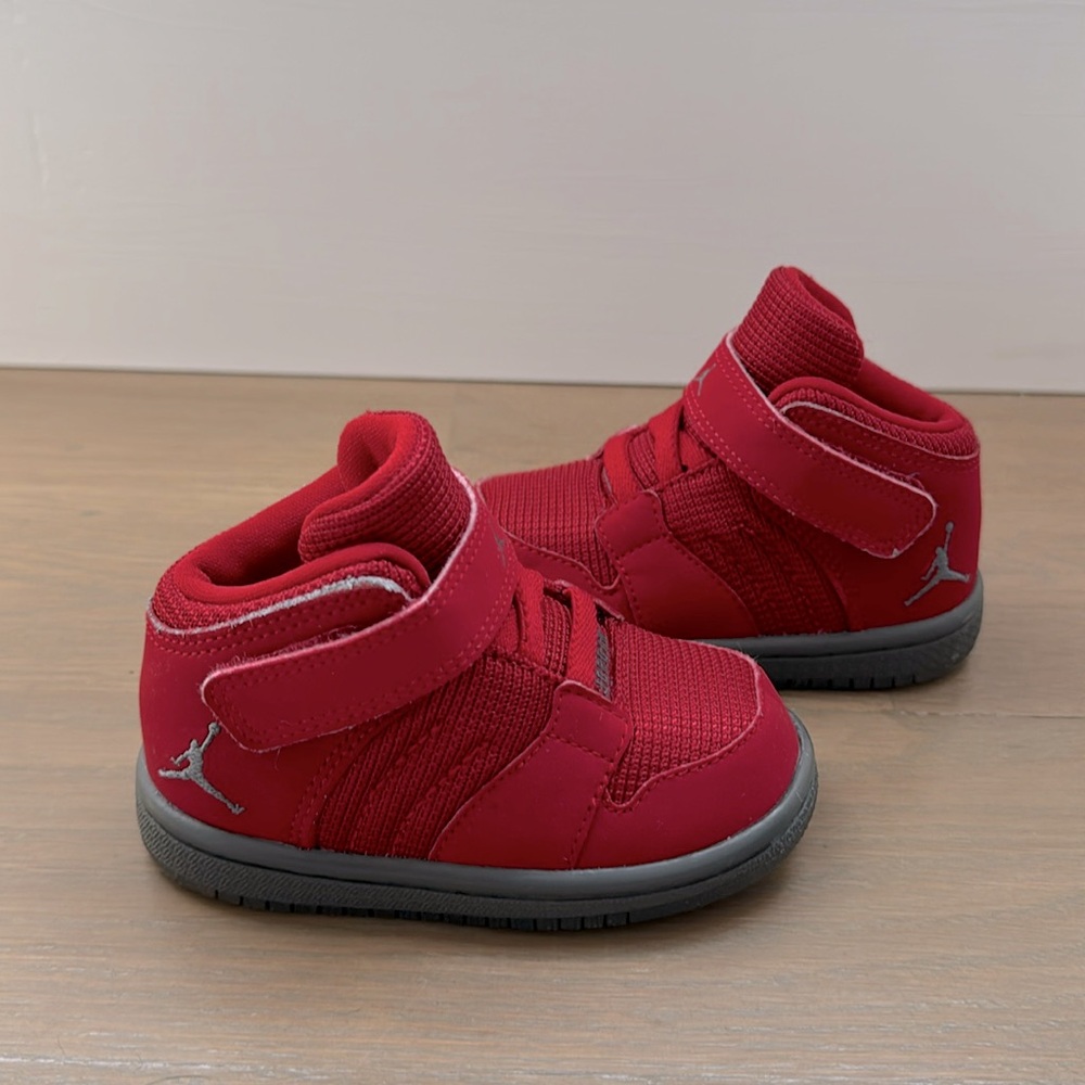 Kids Jordan’s